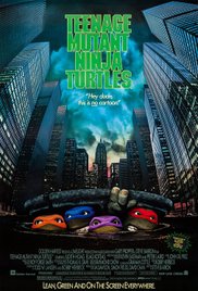 Teenage Mutant Ninja Turtles (1990)