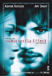 The Butterfly Effect 2004