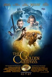 The Golden Compass 2007 