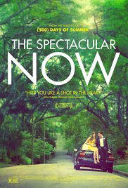 The Spectacular Now (2013)