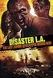 Disaster L.A. (2014)