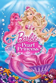 Barbie: The Pearl Princess (2014)