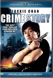 Crime Story (1993)