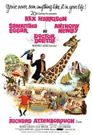 Doctor Dolittle (1967)