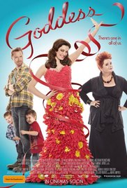 Goddess (2013)