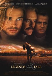 Legends of the Fall (1994)