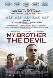 My Brother the Devil (2012)