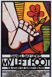 My Left Foot (1989)