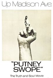 Putney Swope (1969)