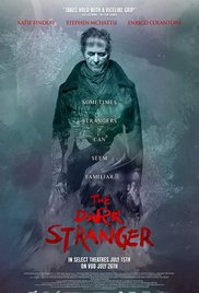 The Dark Stranger (2015)