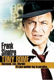 Tony Rome (1967)