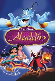 Aladdin 1992