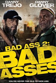 Bad Ass 2: Bad Asses 2014