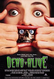 Dead Alive AKA Braindead 1992