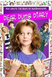 Dear Dumb Diary 2013