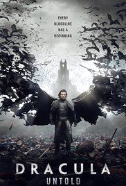 Dracula Untold 2014