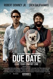 Due Date (2010)