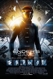 Enders Game (2013)