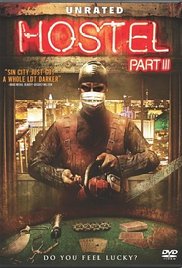 Hostel: Part III (2011)