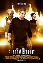 Jack Ryan: Shadow Recruit 2014