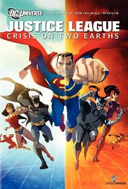 Justice League  Crisis on Two Earths  (2010)