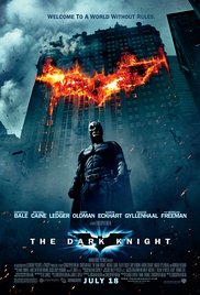 The Dark Knight 2008