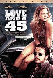 Love and a .45 (1994)