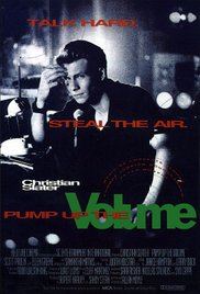 Pump Up the Volume (1990)