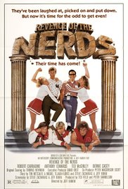 Revenge of the Nerds (1984)