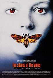 The Silence of the Lambs (1991) 