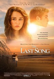 The Last Song 2010