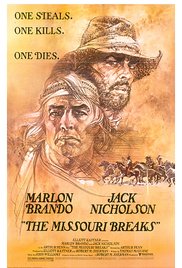 The Missouri Breaks (1976)