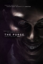 The Purge (2013)