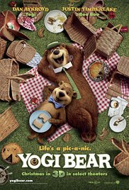 Yogi Bear (2010)