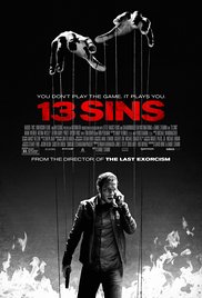 13 Sins (2014)