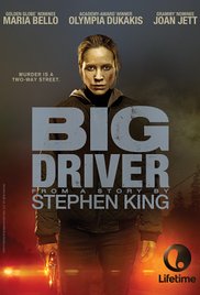 Big Driver (2014)