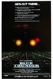 Blue Thunder 1983