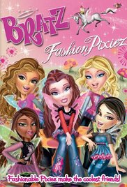 Bratz Fashion Pixiez (2007)