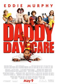 Daddy Day Care (2003)