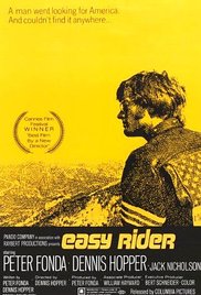 Easy Rider (1969)