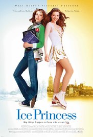 Ice Princess (2005)