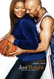 Just Wright (2010)