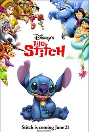 Lilo & Stitch (2002)