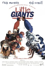 Little Giants (1994)