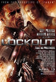 Lockout 2012