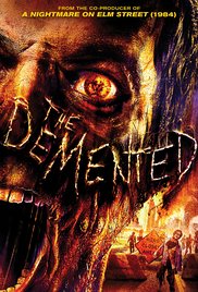 The Demented (2013)