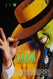 The Mask 1994