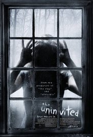 The Uninvited (2009)