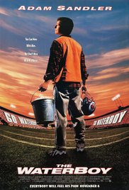 The Waterboy 1998