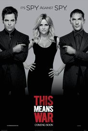 This Means War (2012)